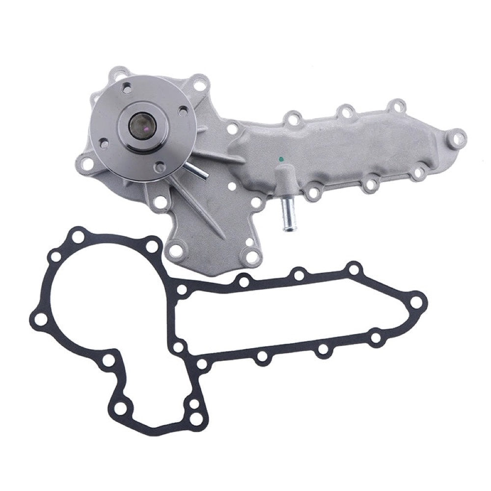 Water Pump 6681879 fits Bobcat Loader 773 S150 S160 S175 S185 T190